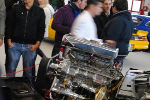 Festival dei motori 2010